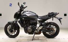 YAMAHA MT-07 2015 RM07J