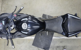 KAWASAKI NINJA 250 ABS 2020 EX250L
