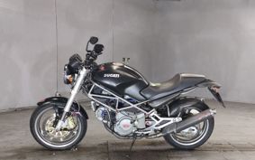 DUCATI  DUCATI  MONSTAR 400 M300AA