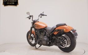 HARLEY FXBBS1870 2021