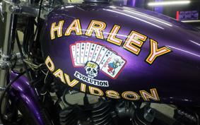 HARLEY L1200LI 2006