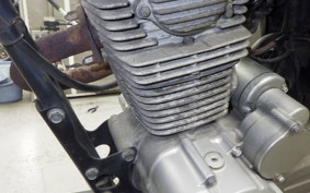 HONDA XL230 2001 MC36