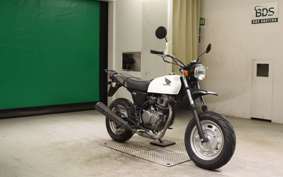 HONDA APE 100 2020 HC07