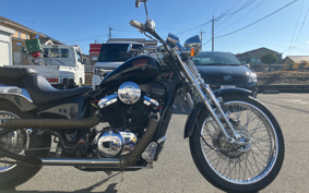 HONDA STEED 400 VLS 1999 NC37