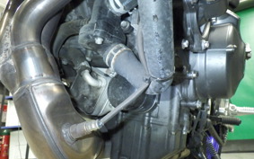 YAMAHA MT-09 SP 2023 RN69J