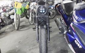 HONDA REBEL 250 S 1985 MC49
