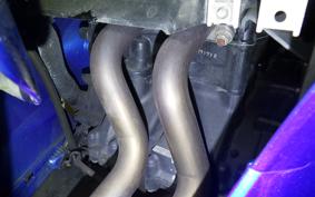 KAWASAKI NINJA 250 2 EX250P