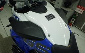 BMW F800GS 2011