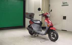 SUZUKI LET's 4 2015 CA45A