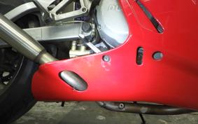 DUCATI SS750ie 2001