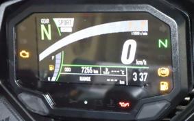 KAWASAKI ZX-4R SE 2024 ZX400P