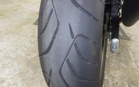 SUZUKI SV650 X A 2024 VP55E