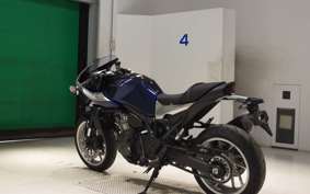 HONDA HAWK 11 2024 SC85