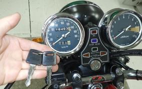 HONDA CB400ﾌｫｱ 1975