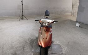 SUZUKI ADDRESS V125 CF4EA