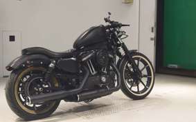 HARLEY XL883N 2020