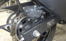 KAWASAKI NINJA 400 2020