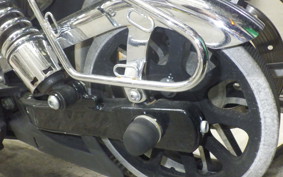 HARLEY FXDL 1580 2007