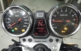 HONDA CB1300SF SUPER FOUR SP 2025 SC54