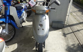 SUZUKI LET's 2 CA1KA