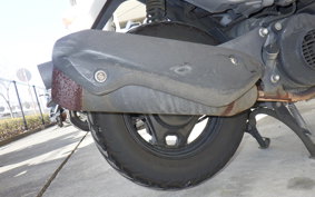 SUZUKI ADDRESS V125 CF4EA
