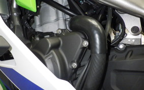 KAWASAKI ZX-4RR 2024 ZX400P