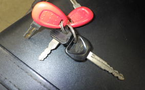 HONDA VTR 250 Gen. 2 MC33