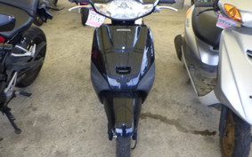 HONDA TACT-4ﾍﾞｰｼｯｸ AF79