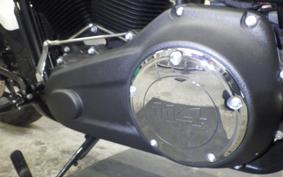 HARLEY FXFBS1870 2017