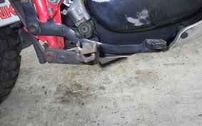 HONDA XL250R 1989 MD03