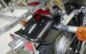 HONDA REBEL 250 MC13