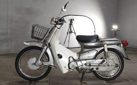 HONDA SUPER CUB90 HA02