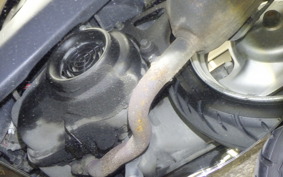 YAMAHA JOG APRIO SA11J