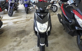 YAMAHA CYGNUS 125 X