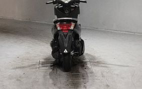 YAMAHA N-MAX 125 SE86J