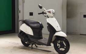 SUZUKI LET's 2018 CA4AA