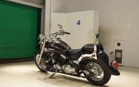 YAMAHA DRAGSTAR 400 CLASSIC 2000 4TR