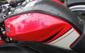 YAMAHA YZF-R125