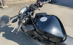HONDA CB250 MC43