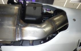 YAMAHA XSR900 GP 2025 RN96J