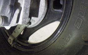 SUZUKI LET's 2 S 1994 CA1PC