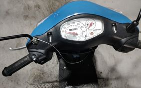 SUZUKI LET's CA4AA