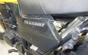 YAMAHA TW200 1998 2JL