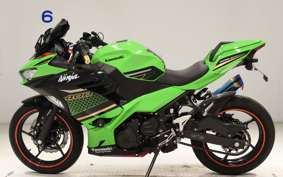 KAWASAKI NINJA 400 2018 EX400G