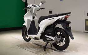 HONDA DIO 110 JK03