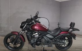 KAWASAKI BALKANS EN650J