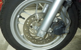 HONDA LEAD 125 2009 JF45