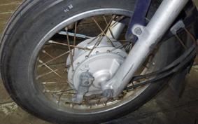 YAMAHA MATE 90 UB02J