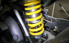 DUCATI MONSTER 800 IE 2004