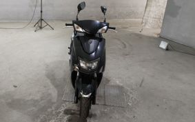 YAMAHA CYGNUS125XSR SED8J